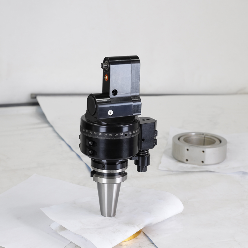 Bay Angle head product maintenance and routine maintenance