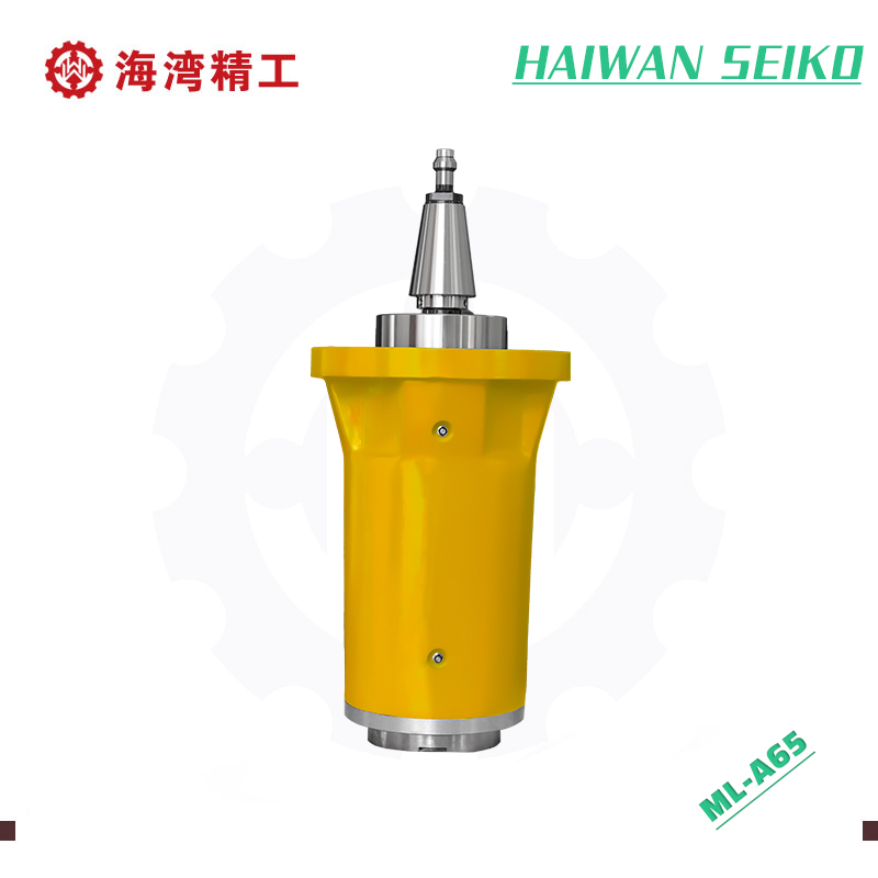 ML-A65 gantry side milling head