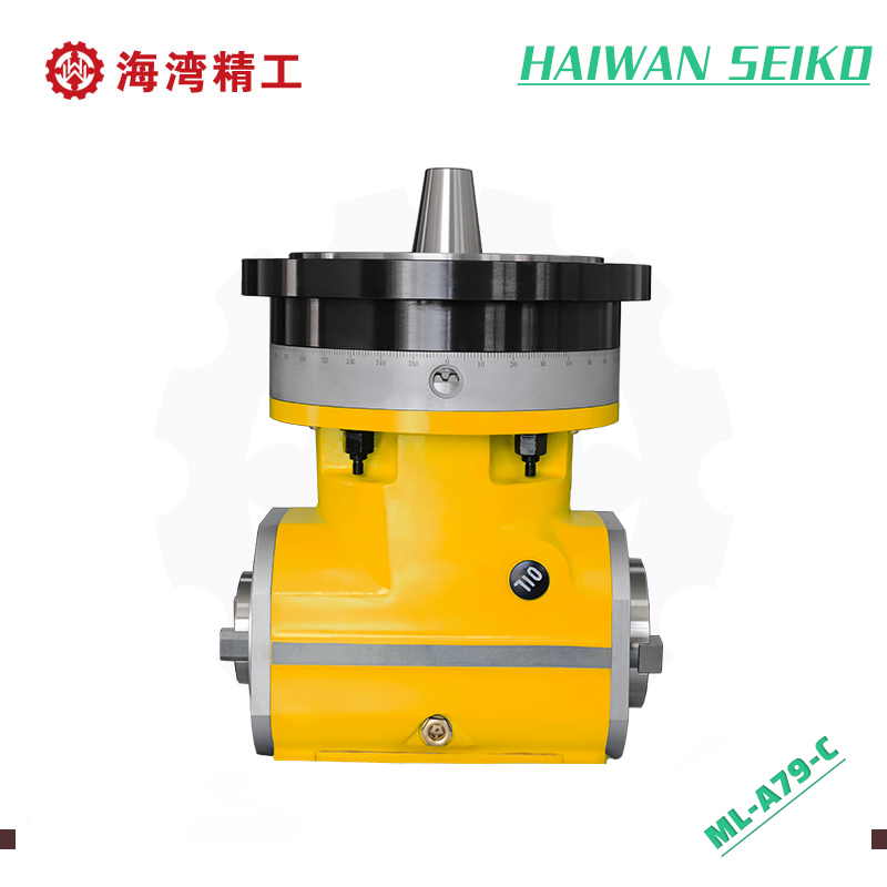 ML-A79-C gantry side milling head