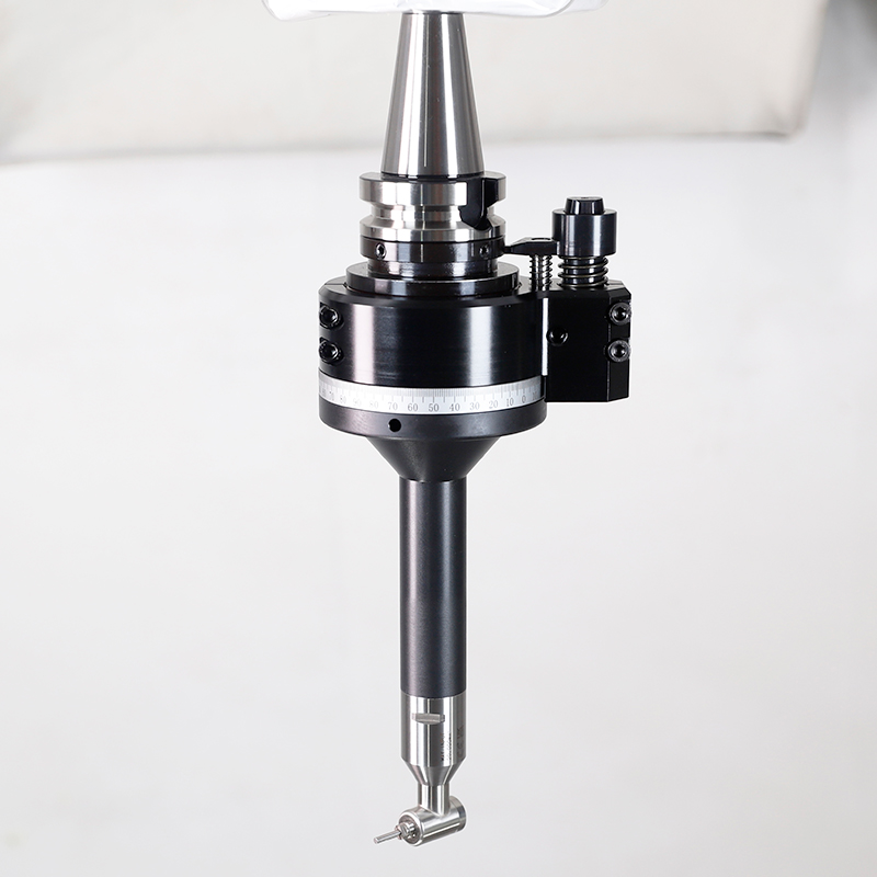 DK90-BT40-3RAL Miniature Lightweight Angle Head