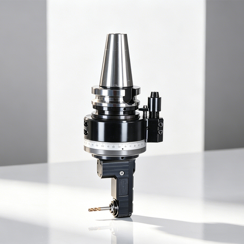 DK90-BT50-PER16-59 Dedicated Angle Head for Subframes