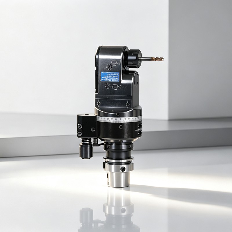 HSK63A-ER25M-100