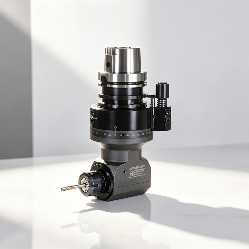 HSK100A-ER32-80